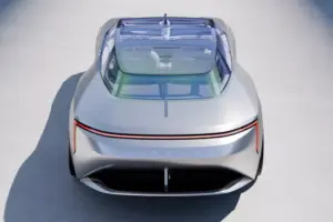 마이바흐·롤스로이스 겨냥한 중국 아바타의 새로운 플래그십 세단 콘셉트 ‘비전 엑스펙트라’ 공개 Avatr Vision Xpectra concept 17 2048x2048 1 3