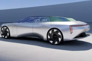 마이바흐·롤스로이스 겨냥한 중국 아바타의 새로운 플래그십 세단 콘셉트 ‘비전 엑스펙트라’ 공개 Avatr Vision Xpectra concept 2 copy 2048x1151 1 6