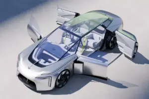 마이바흐·롤스로이스 겨냥한 중국 아바타의 새로운 플래그십 세단 콘셉트 ‘비전 엑스펙트라’ 공개 Avatr Vision Xpectra concept 4 copy 2048x1153 1 9