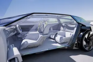 마이바흐·롤스로이스 겨냥한 중국 아바타의 새로운 플래그십 세단 콘셉트 ‘비전 엑스펙트라’ 공개 Avatr Vision Xpectra concept 5 2048x1536 1 14