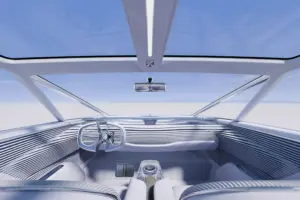 마이바흐·롤스로이스 겨냥한 중국 아바타의 새로운 플래그십 세단 콘셉트 ‘비전 엑스펙트라’ 공개 Avatr Vision Xpectra concept 6 2048x1536 1 13