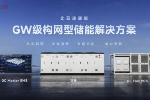 BYD Haohan BESS 01 2