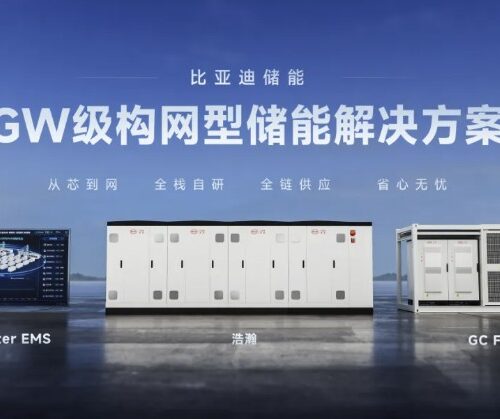 BYD Haohan BESS 01 3