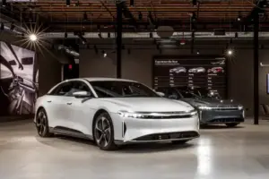 Lucid air demo cars 2 2