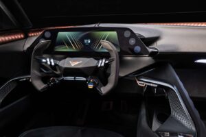 쿠프라, 차세대 크로스오버 콘셉트카 ‘틴다야’ 공개... 화산에서 영감 얻은 크로스오버 cupra tindaya 10 17