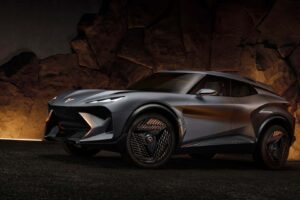 쿠프라, 차세대 크로스오버 콘셉트카 ‘틴다야’ 공개... 화산에서 영감 얻은 크로스오버 cupra tindaya 17 3