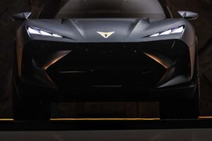 쿠프라, 차세대 크로스오버 콘셉트카 ‘틴다야’ 공개... 화산에서 영감 얻은 크로스오버 cupra tindaya 6