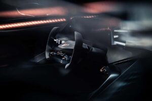 쿠프라, 차세대 크로스오버 콘셉트카 ‘틴다야’ 공개... 화산에서 영감 얻은 크로스오버 cupra tindaya 7 14