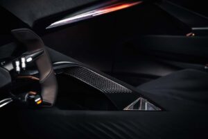 쿠프라, 차세대 크로스오버 콘셉트카 ‘틴다야’ 공개... 화산에서 영감 얻은 크로스오버 cupra tindaya 9 16