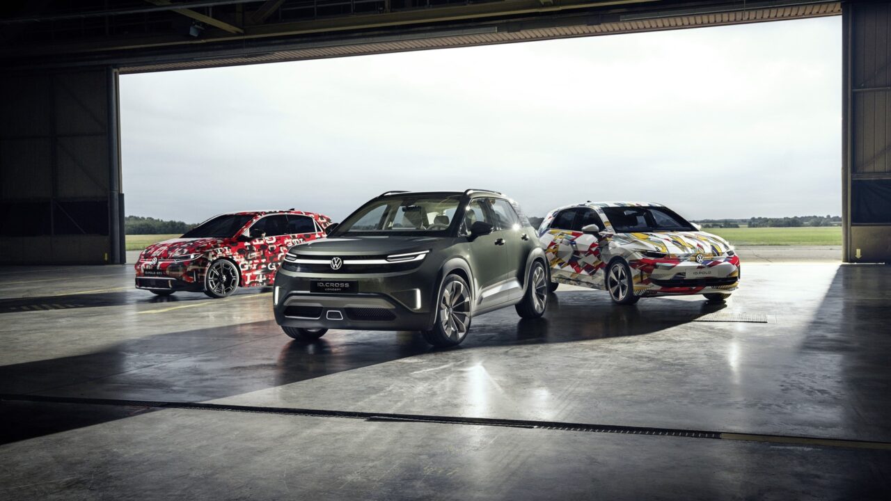 imgi 101 volkswagen reveals new electric crossover concept calls it id cross 36 3