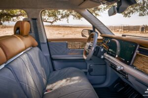 스카우트, 신형 전기 픽업 ‘테라’ 콘셉트 공개 12 스카우트, 신형 전기 픽업 ‘테라’ 콘셉트 공개 imgi 14 12