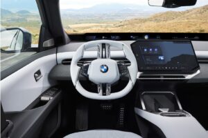 imgi 154 all new 2026 bmw ix3 electric suv debuts with futuristic design 463 hp and 500 mile range 8 38