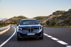 imgi 199 all new 2026 bmw ix3 electric suv debuts with futuristic design 463 hp and 500 mile range 53 29