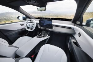imgi 239 all new 2026 bmw ix3 electric suv debuts with futuristic design 463 hp and 500 mile range 93 34