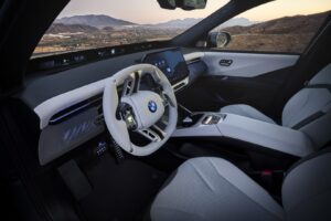 imgi 240 all new 2026 bmw ix3 electric suv debuts with futuristic design 463 hp and 500 mile range 94 35