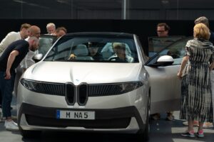 imgi 244 all new 2026 bmw ix3 electric suv debuts with futuristic design 463 hp and 500 mile range 98 2