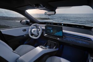 imgi 251 all new 2026 bmw ix3 electric suv debuts with futuristic design 463 hp and 500 mile range 105 39