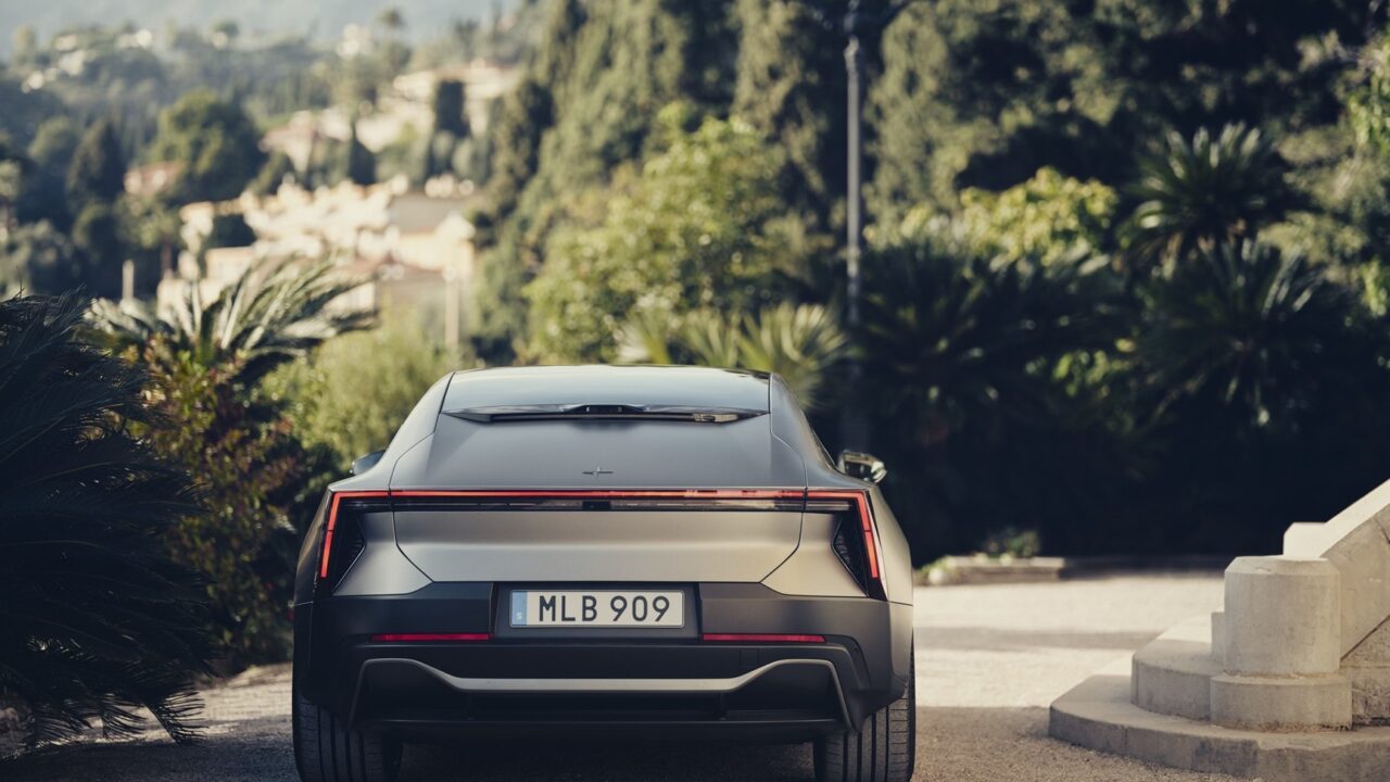 imgi 63 2026 polestar 5 debuts with no rear window costs porsche taycan money 9 17