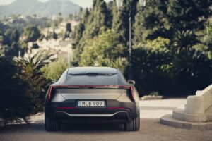 imgi 63 2026 polestar 5 debuts with no rear window costs porsche taycan money 9 5