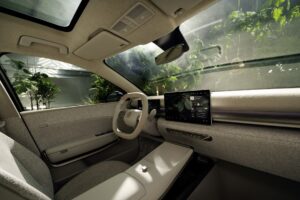 imgi 88 volkswagen reveals new electric crossover concept calls it id cross 23 32
