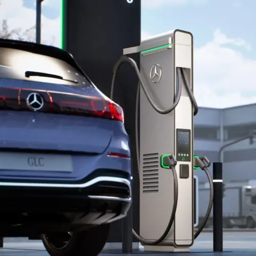 전기차 충전, 주유만큼 빠르게… 벤츠·알피트로닉 초고속 충전 시스템 공동 개발 mercedes benz glc eq alpitronic hyc1000 2025 1400x933.jpg 24