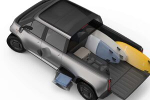 telo electric truck bed surfboard 7