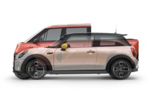 telo electric truck mini electric 8