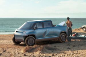 telo electric truck outdoors 4