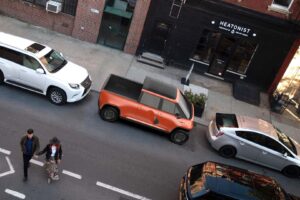 telo subcompact electric truck 2