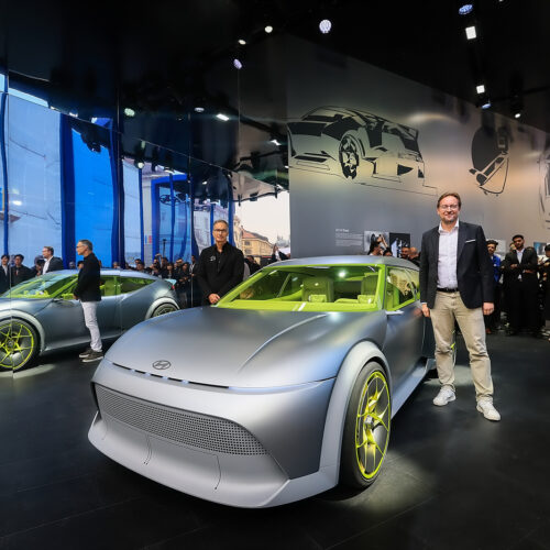 사진 8 콘셉트 쓰리 현장 사진 5