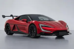 BYD 럭셔리 브랜드 양왕, 전기 슈퍼카 U9 가격 인상… 3억5천만 원 돌파 4 2025080812414281 4