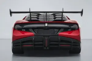 BYD 럭셔리 브랜드 양왕, 전기 슈퍼카 U9 가격 인상… 3억5천만 원 돌파 3 2025080812414525 3