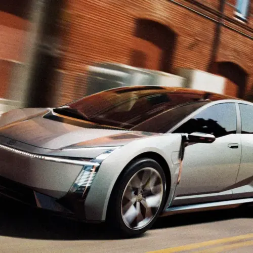 New Toyota Corolla teaser 001 4