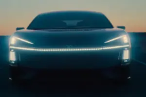 New Toyota Corolla teaser 002 5