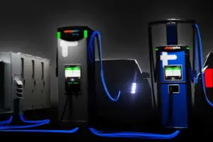 chargepoint and eaton 3