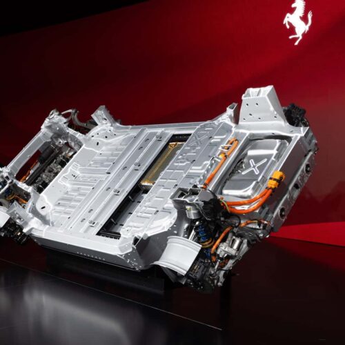 ferrari elettrica technical workshop 12 4