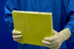 gm prismatic lmr battery cell 2 7