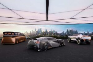 nissan hyper force concept 1 3