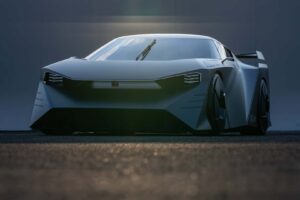 nissan hyper force concept 2 4