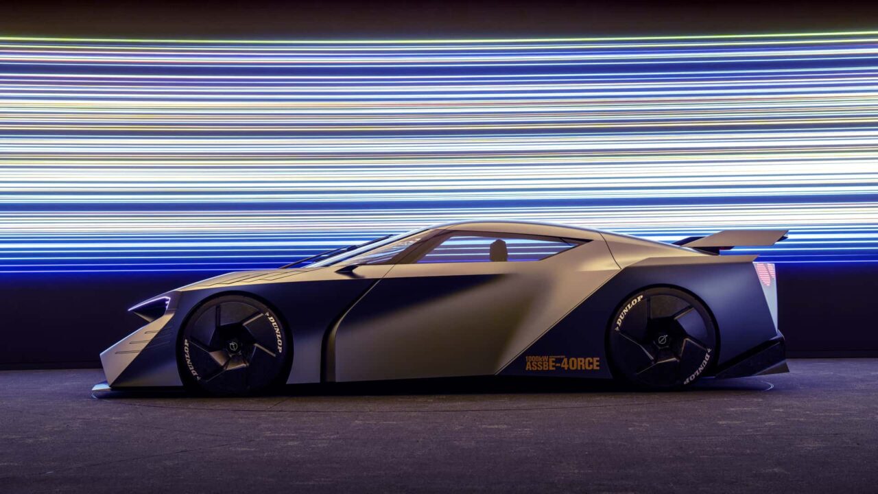 nissan hyper force concept 3 19