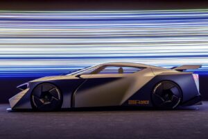 nissan hyper force concept 3 5