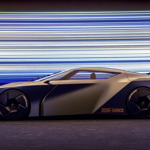 nissan hyper force concept 3 9