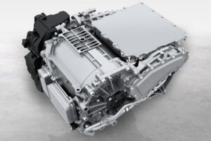porsche cayenne electric der neue heckmotor 7