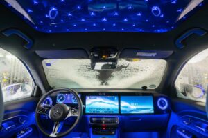 2027 mercedes glb interior 4 8