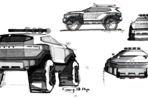 현대차, LA 오토쇼에 ‘크레이터 콘셉트’ 출격… 전기 기반 오프로더 첫 티저 공개 3 Large 69148 HyundaiTeasesCRATERConceptGlobalDebutAheadofAutoMobilityLA2025 3