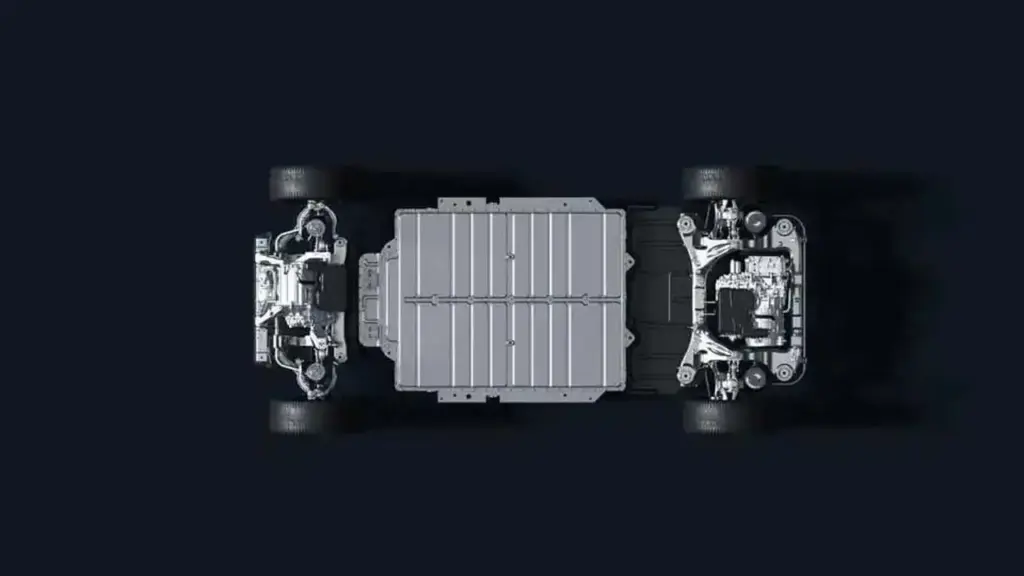 고용량 배터리 상용화 실패, Nio 150kWh 프로젝트 마침표 2 batterie des nio et7 2