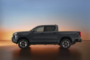 imgi 128 Toyota first electric pickup side 6
