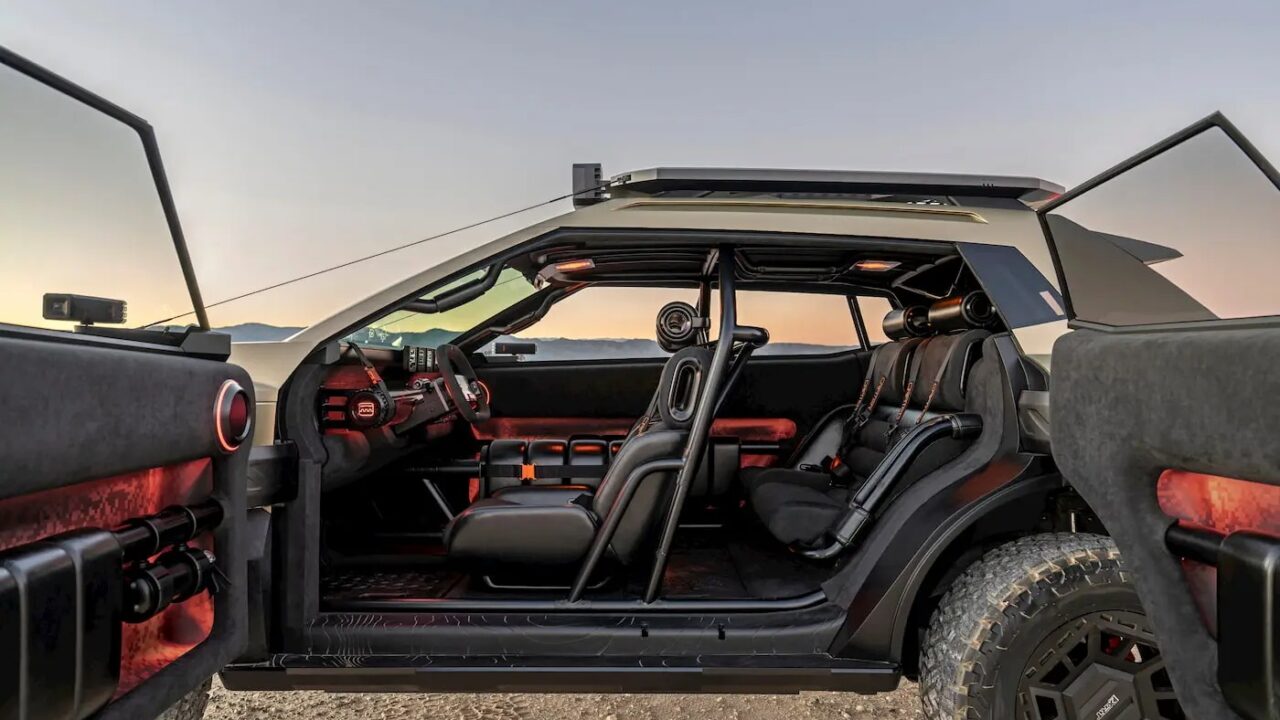 imgi 131 Hyundai off road SUV interior 1 12