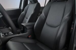 imgi 135 Toyota first electric pickup interior 1 10