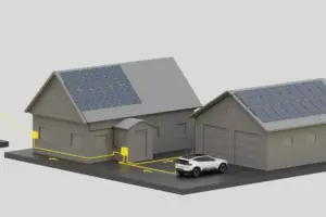 polestar 3 bidirectional 5